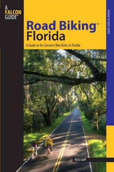 Falcon Guides Road Biking Floridafalcon 