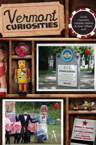 Vermont Curiositiesvermont 