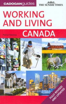 Cadogan Guides Working and Living in Canadacadogan 