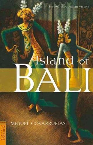 Island of Baliisland 