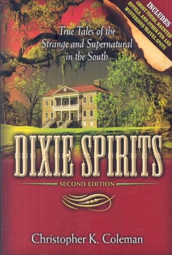 Dixie Spiritsdixie 