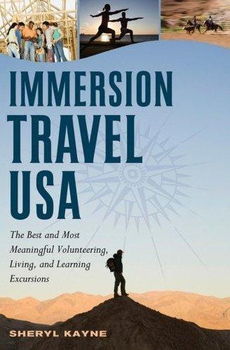 Immersion Travel USAimmersion 