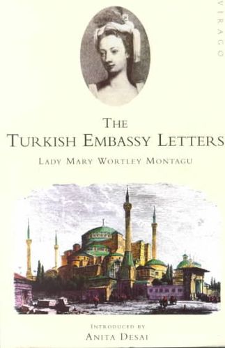 The Turkish Embassy Lettersturkish 