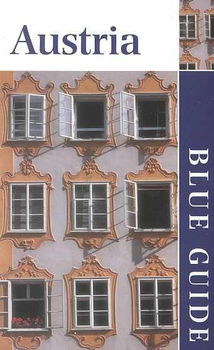 Blue Guide Austriablue 