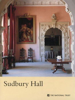 Sudbury Hall (Derbyshire)sudbury 