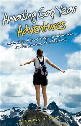 Amazing Gap Year Adventuresgap 