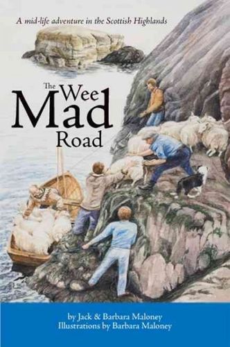 The Wee Mad Roadwee 