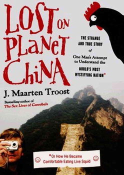 Lost on Planet Chinalost 