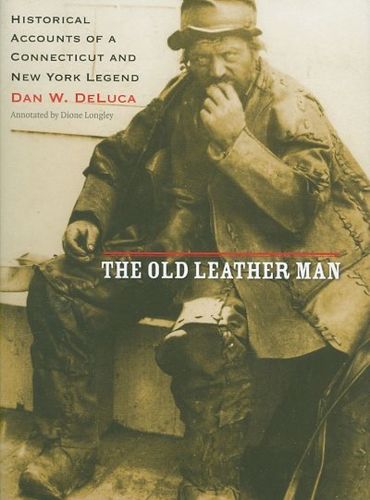 The Old Leather Manleather 