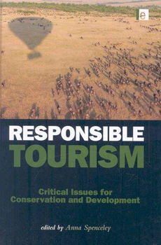 Responsible Tourismresponsible 