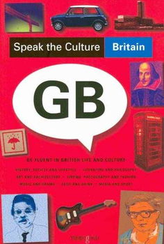 Speak the Culture, Britainspeak 
