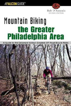 Mountain Biking the Greater Philadelphia Areamountain 
