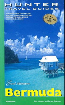 Hunter Travel Guides Bermudahunter 