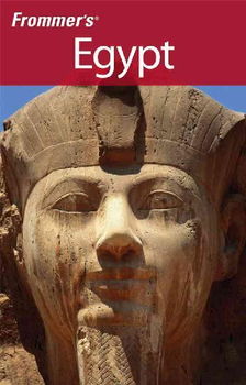 Frommer's Egyptfrommer 