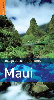The Rough Guides' Maui Directions 2rough 