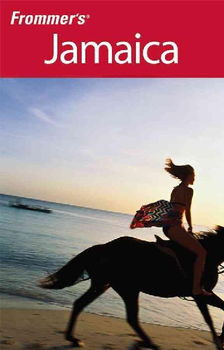 Frommer's Jamaicafrommer 