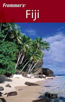Frommer's Fijifrommer 