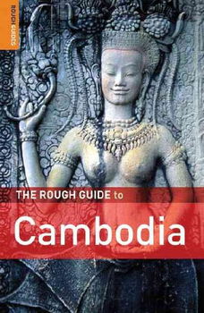 The Rough Guide to Cambodiarough 