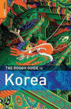 The Rough Guide to Korearough 