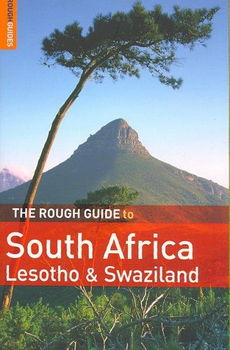 The Rough Guide to South Africarough 