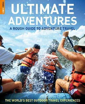 Ultimate Adventuresultimate 