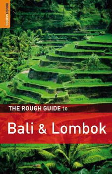 The Rough Guide to Bali & Lombokrough 
