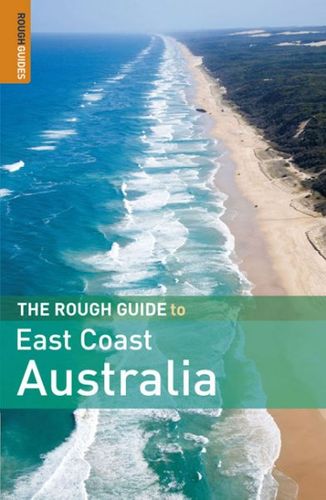 The Rough Guide East Coast Australiarough 