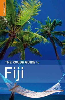 The Rough Guide to Fijirough 