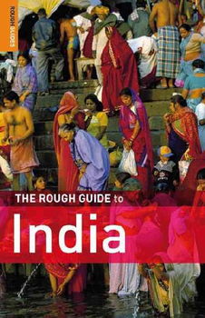 The Rough Guide to Indiarough 