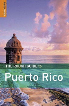 The Rough Guide to Puerto Ricorough 