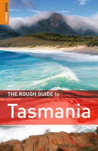 The Rough Guide to Tasmaniarough 