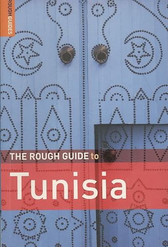 The Rough Guide to Tunisiarough 