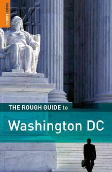 The Rough Guide to Washington DCrough 