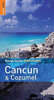 Rough Guide Directions Cancunrough 