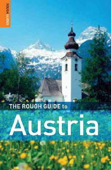 The Rough Guide to Austriarough 