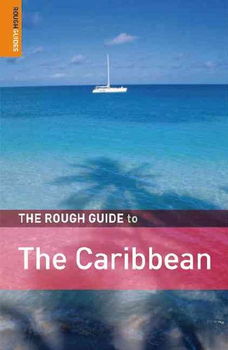 The Rough Guide to the Caribbeanrough 