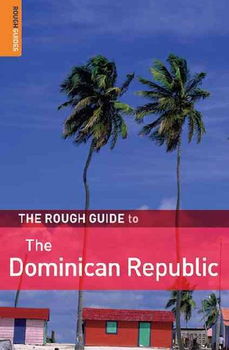 The Rough Guide to the Dominican Republicrough 