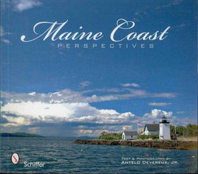 Maine Coast Perspectivesmaine 
