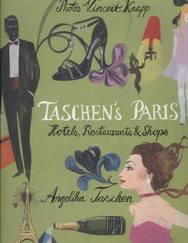 Taschen's Paristaschen 