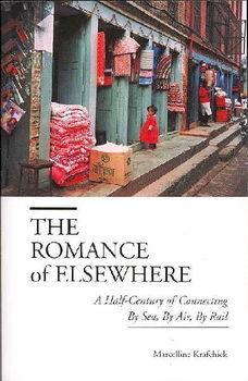 The Romance of Elsewhereromance 