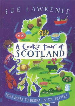 A Cook's Tour of Scotlandcooks 