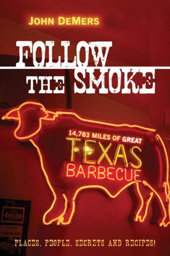 Follow the Smokefollow 