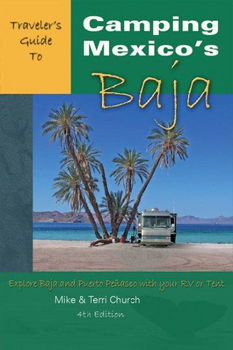 Traveler's Guide to Camping Mexico's Bajatraveler 