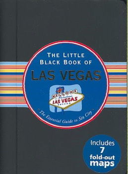 The Little Black Book of Las Vegaslittle 