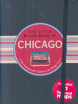 The Little Black Book of Chicagolittle 