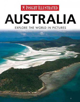 Insight Illustrated Australiainsight 