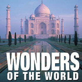 Wonders of the Worldwonders 