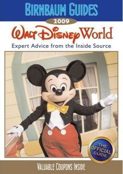 Birnbaum Guides 2009 Walt Disney Worldbirnbaum 