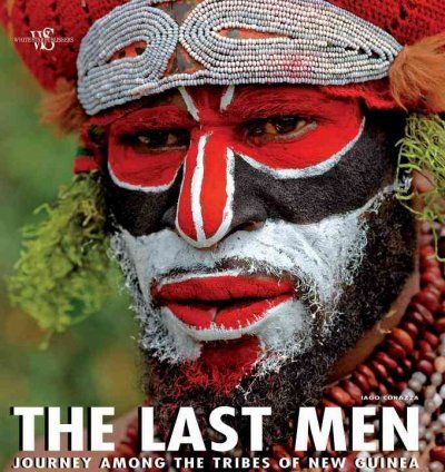 The Last Menlast 