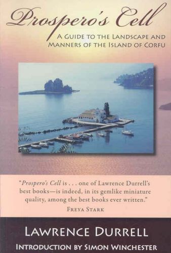 Prospero's Cellprospero 